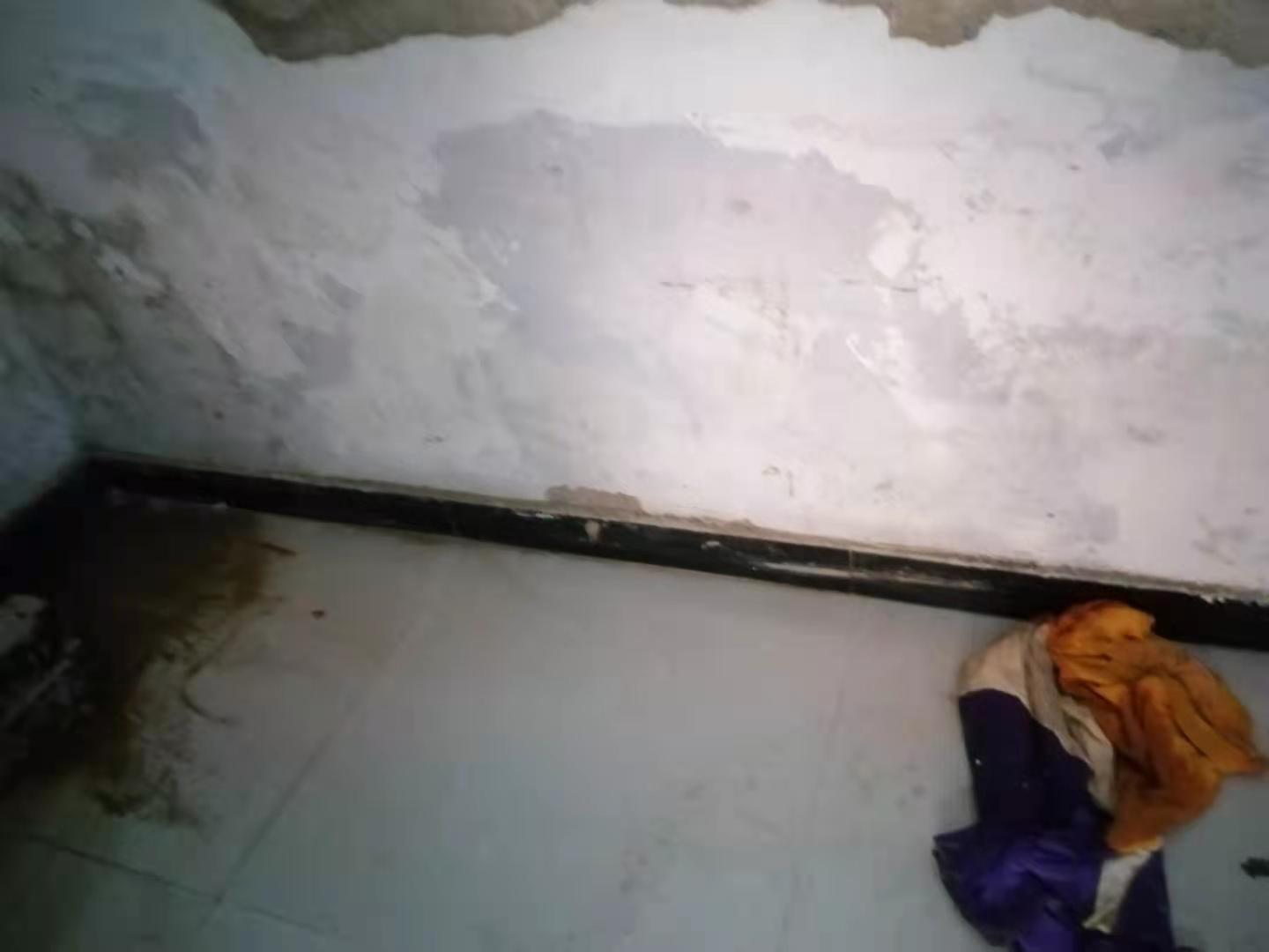 江津家里漏水了怎么办？