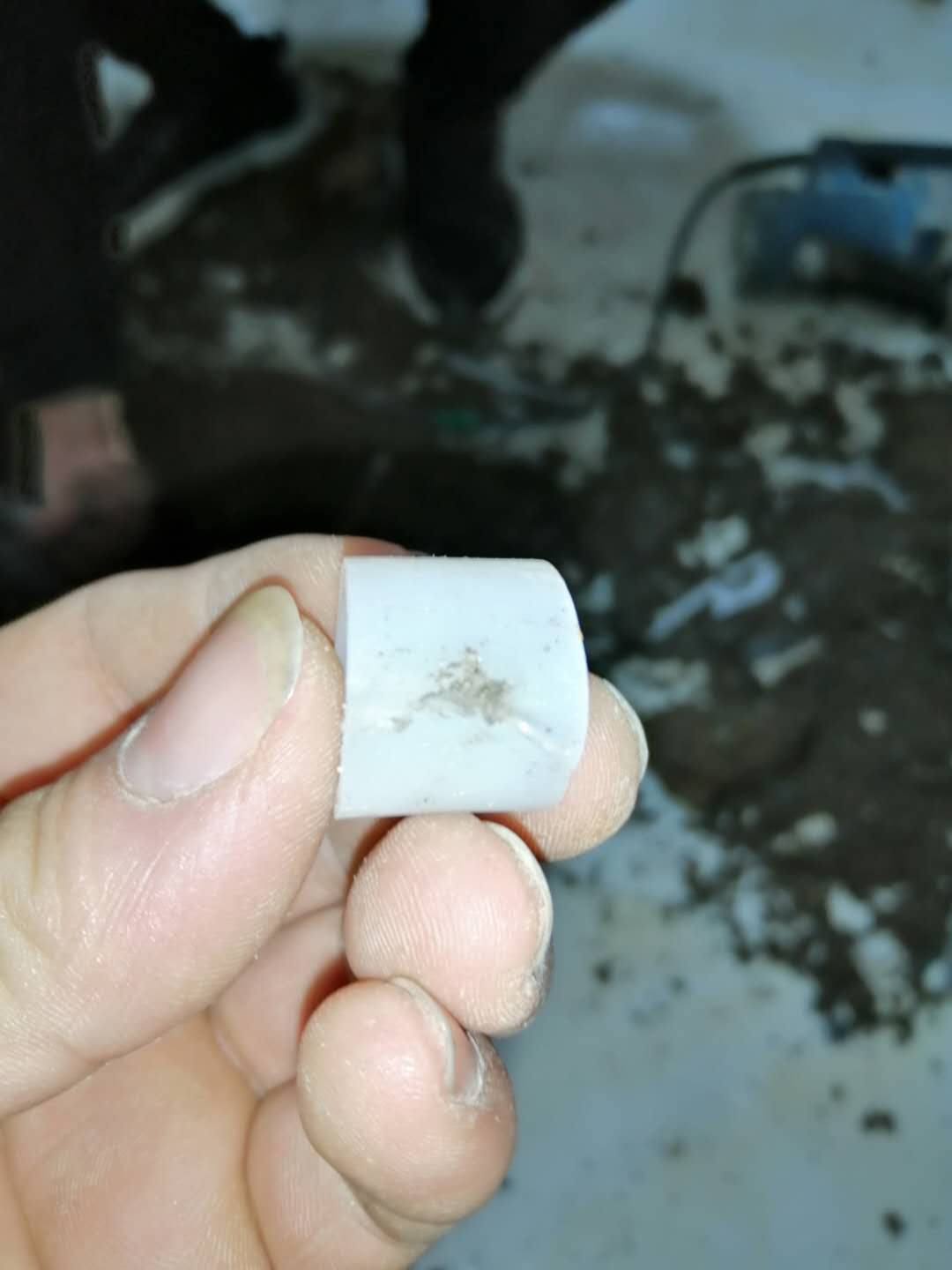 江津地暖漏水检测